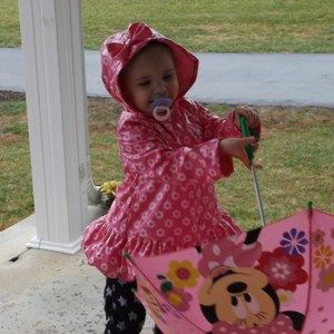 Meet your Posher, Jordan shanda